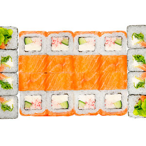 Сет Санта-Фе