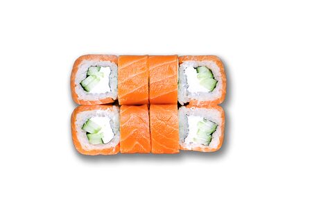 Филадельфия с Огурцом