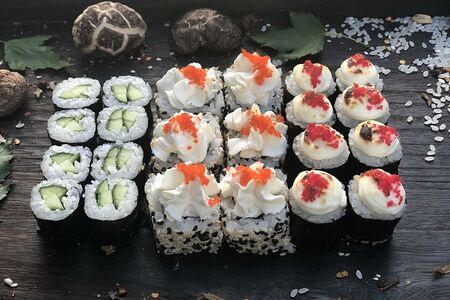 Сет Такаяма