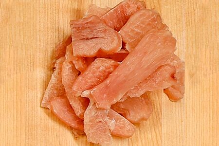 Чипсы Куриные