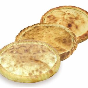 Тройное комбо (пироги)