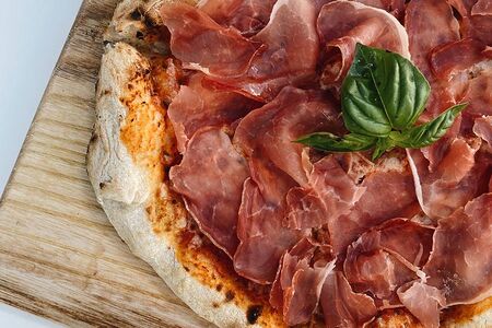 Пицца Парма