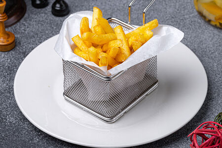 Картофель фри