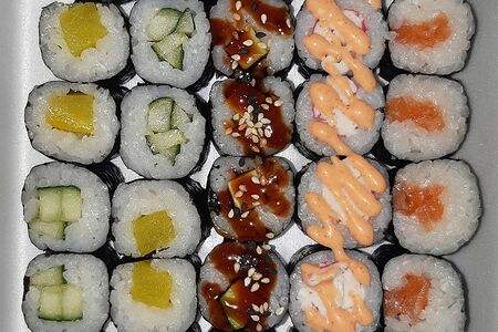 Сет Классический 30 шт