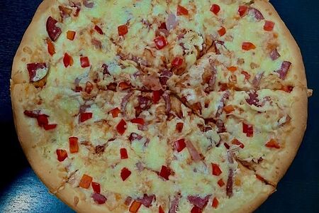 Апеннинская