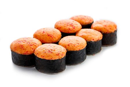 Запеченный Вулкан