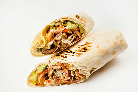 Шаурма Фирменная