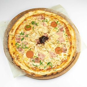 Кватро стаджони