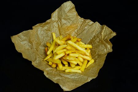 Френч фрайс