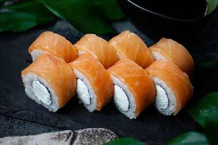 Ролл Филадельфия 