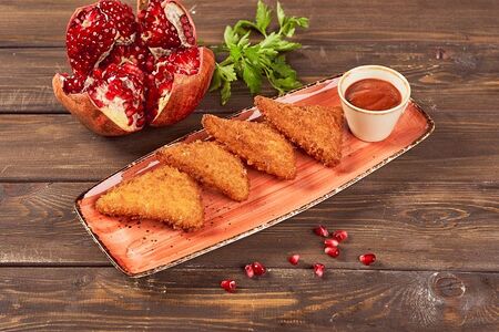 Сыр сули-гули