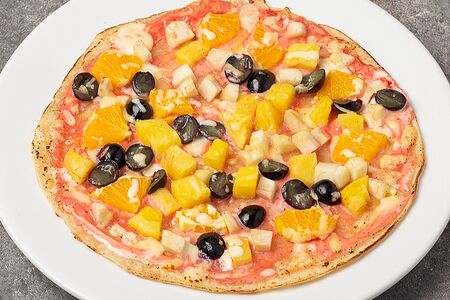 Пицца Фруктовая