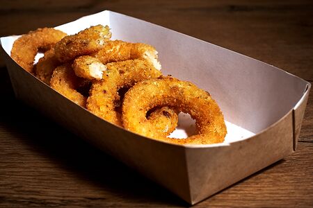 Луковые кольца S