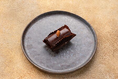 Пирожное Картошка