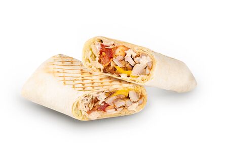 Шаурма Тести-чеддер