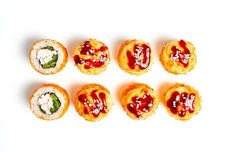 Запеченная Калифорния