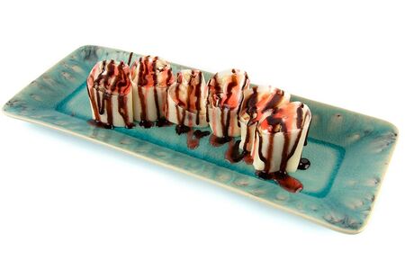 Ореховый рай