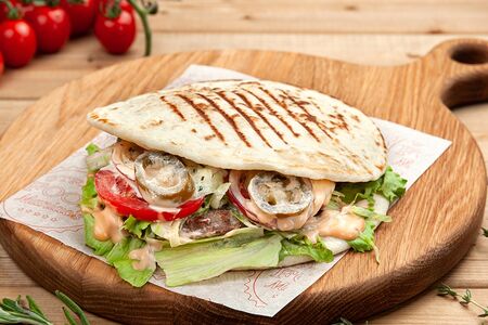 Плескавица