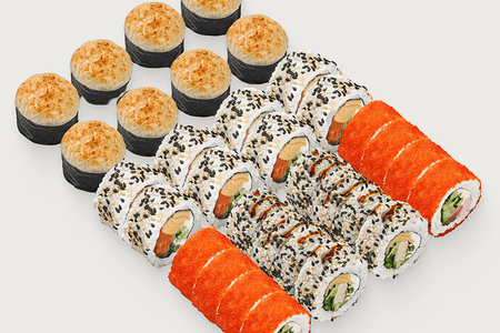 Семейный ужин Хит