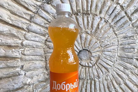 Добрый апельсин