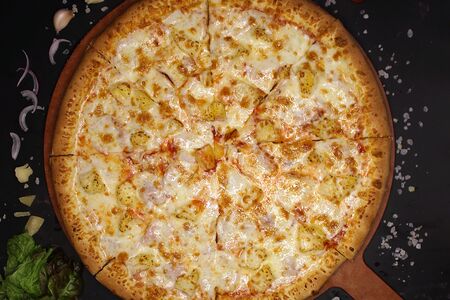 Пицца Гавайская