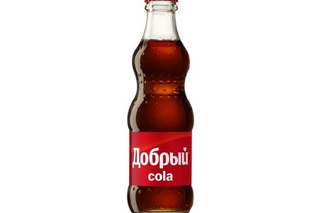 Добрый Кола