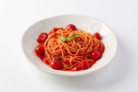Спагетти Аль Помодоро