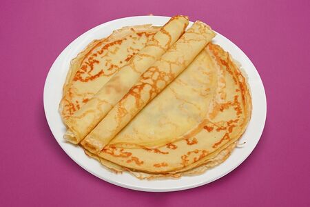 Блинчик классический