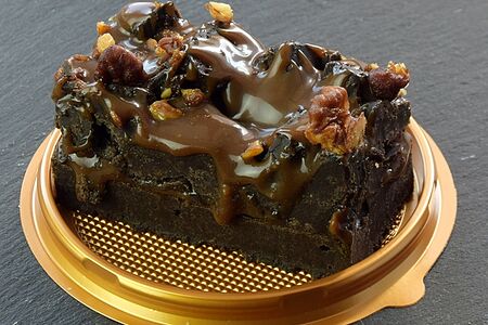 Брауни шоколадный Рокслайд