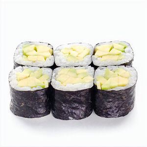 Ролл Авокадо-маки