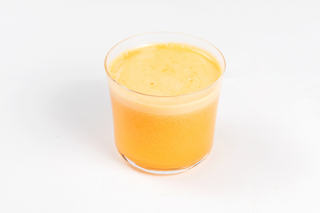 Апельсин-грейпфрут фреш