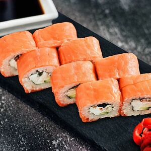 Желтое море