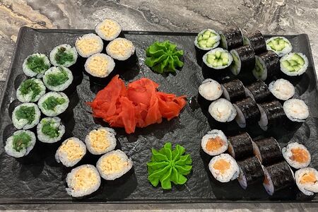 №115 Классический