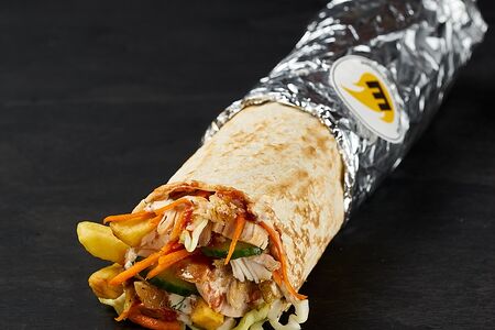 Гудбай Америка