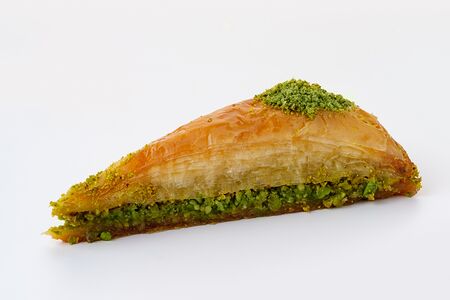 Десерт Пахлава Хавуч-дилим