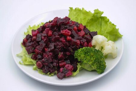 Салат Винегрет