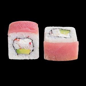 Իբուշիտո Մագուրո ռոլլ