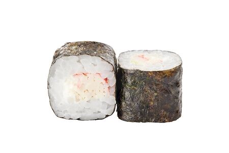 Детский с крабом