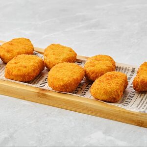 Наггетсы куриные
