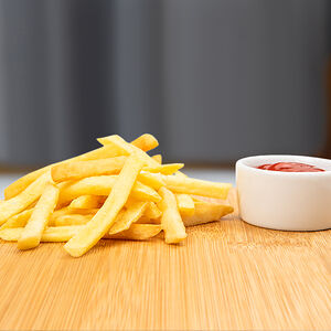 Картофель фри 85гр