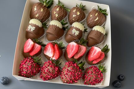 Пасхальный набор №6