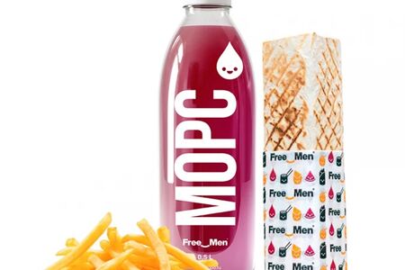 Комбо Восточное