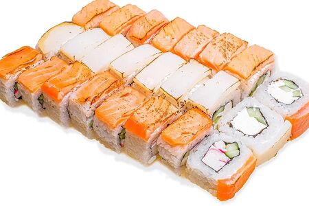 Филадельфия ассорти