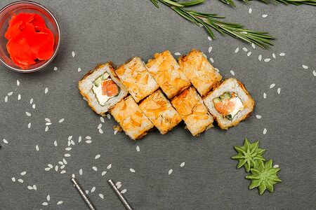 Ролл Бонито