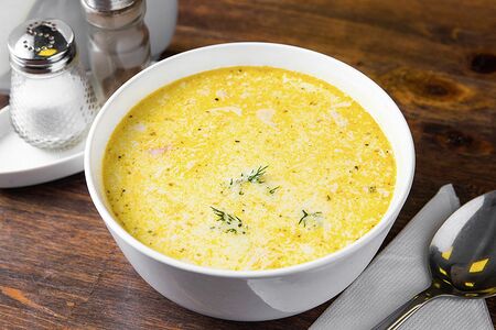 Уха Ростовская