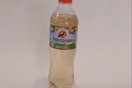 Черноголовка Дюшес