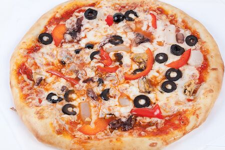 Вегетарианская