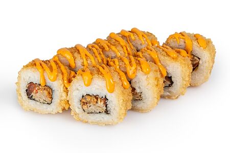 Кимчи темпура