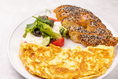 Итальянский завтрак