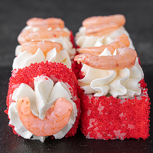 Ролл Каролина